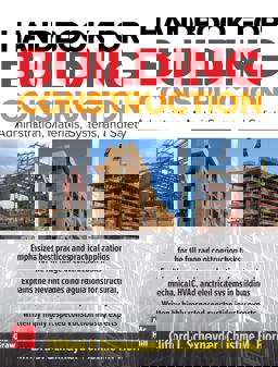 Handbook for Building Construction: Administration, Materials, Design, and Safety Handbook for Building Construction: Administration, Materials, Design, and Safety