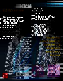 Fishman's Pulmonary Diseases and Disorders, 2-Volume Set, Sixth Edition 6th 9781260473988 Front Cover