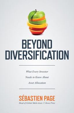 Beyond Diversification: What Every Investor Needs to Know about Asset Allocation  9781260474879 Front Cover