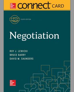 Connect Access Card for Negotiation