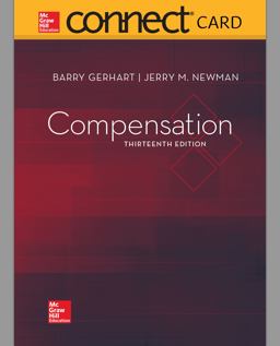 Connect Access Card for Compensation