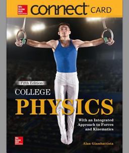 Connect Access Card () for College Physics