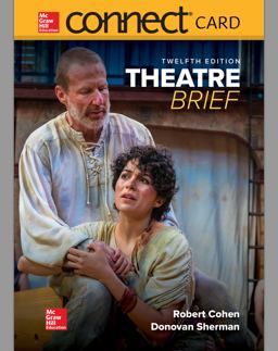 Connect Access Card for Theatre, Brief Connect Access Card for Theatre, Brief