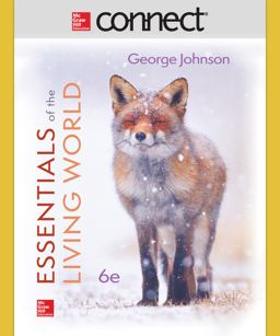 Connect with LearnSmart Labs Access Card for Essentials of the Living World