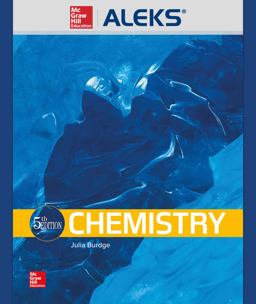 ALEKS 360 1-Semester Access Card for Chemistry