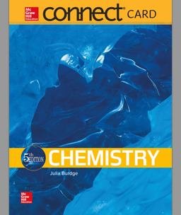 Connect 2-Year Access Card for Chemistry