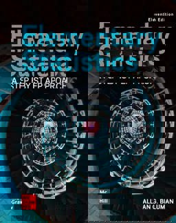     ELEMENTARY STATISTICS (LOOSELEAF)  9781260525038 Front Cover