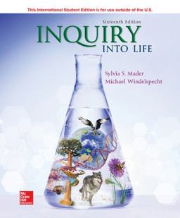 ISE Inquiry into Life ISE Inquiry into Life