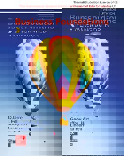 Ise Business Foundations: a Changing World  9781260565805 Front Cover