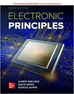 Electronic Principles Electronic Principles