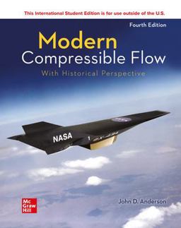 Modern Compressible Flow?