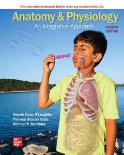 Anatomy and Physiology Anatomy and Physiology