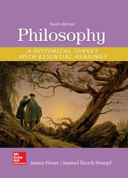 Looseleaf for Philosophy: a Historical Survey with Essential Readings