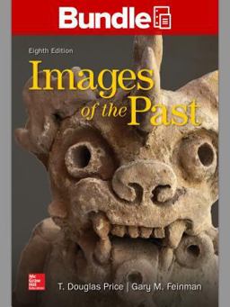 IMAGES OF THE PAST (LOOSELEAF)W/CONNECT  9781260695045 Front Cover