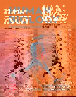 Human Biology  9781260710823 Front Cover