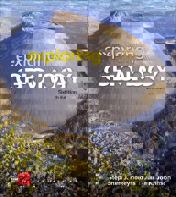 Exploring Geology  9781260722215 Front Cover