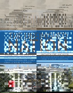 The Unfinished Nation