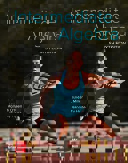 Intermediate Algebra