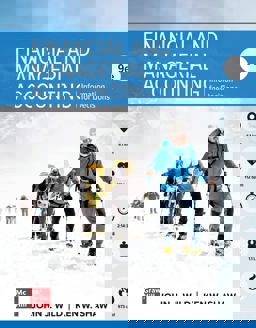 Financial and Managerial Accounting Information for Decisions 9th 9781260728774 Front Cover