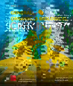 General, Organic, and Biological Chemistry 5th 9781260732023 Front Cover