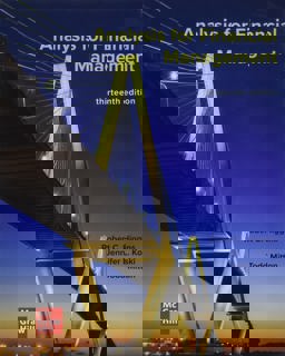 Analysis for Financial Management:  9781260772364 Front Cover