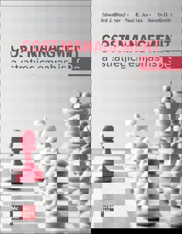 Cost Management A Strategic Emphasis 9th 9781260814712 Front Cover