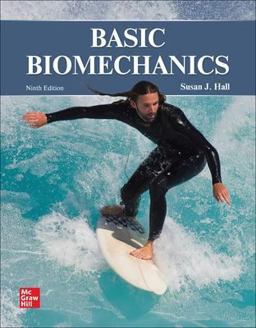 Basic Biomechanics 9th 9781260836981 Front Cover