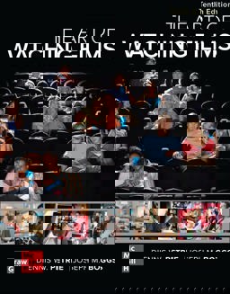     ART OF WATCHING FILMS  9781260837469 Front Cover