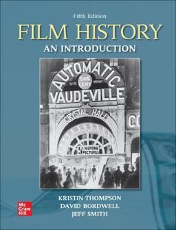 Film History