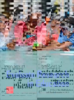 How to Design and Evaluate Research in Education 11th 9781260837742 Front Cover