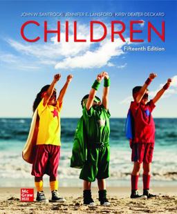 Loose Leaf for Children 15th 9781264003396 Front Cover