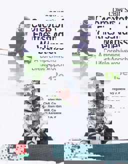 Concepts of Fitness and Wellness A Comprehensive Lifestyle Approach  9781264066674 Front Cover