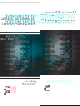 Strategic Management of Technological Innovation