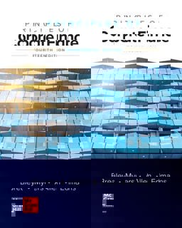 Principles of Corporate Finance