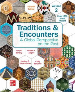 Traditions and Encounters