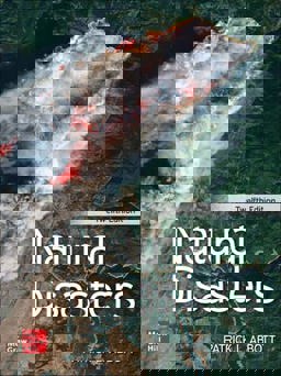 Natural Disasters 12th 9781264091164 Front Cover