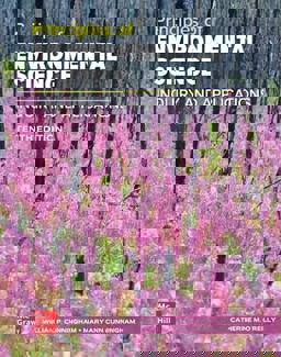 Principles of Environmental Science Inquiry and Applications  9781264091188 Front Cover