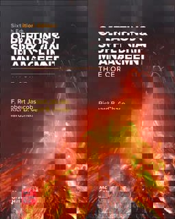 Operations and Supply Chain Management  9781264098378 Front Cover