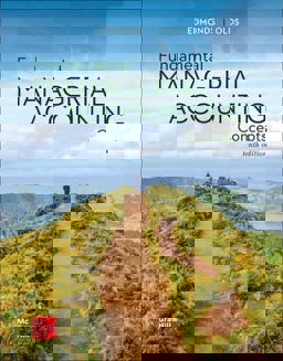 Fundamental Managerial Accounting Concepts  9781264100682 Front Cover