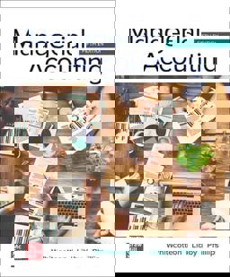 Managerial Accounting