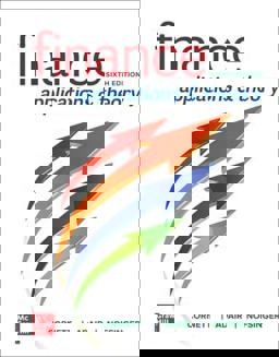Finance Applications and Theory 6th 9781264101580 Front Cover