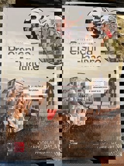 Personal Finance  9781264101597 Front Cover