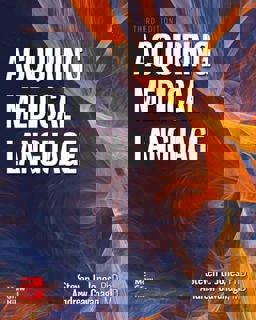 Loose Leaf for Acquiring Medical Language