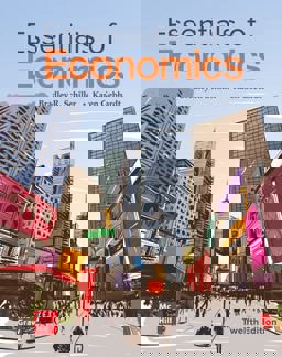 Essentials of Economics  9781264122103 Front Cover