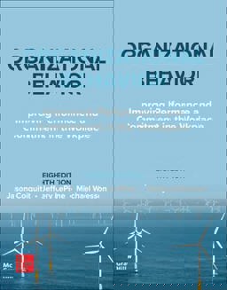 Organizational Behavior Improving Performance and Commitment in the Workplace  9781264124350 Front Cover