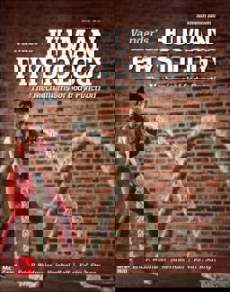 Vanders Human Physiology