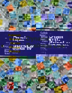 Loose Leaf for Dynamic Business Law 6th 9781264126033 Front Cover