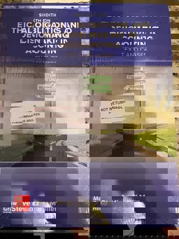 Ethical Obligations and Decision Making in Accounting Text and Cases  9781264135943 Front Cover