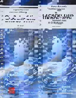 Computer Accounting with QuickBooks Online: a Cloud Based Approach 4th 9781264136742 Front Cover