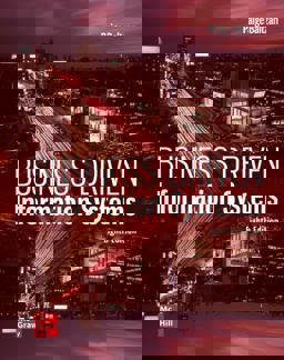 Business Driven Information Systems